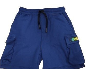 BLU Mousse Boutique I figli di Papà